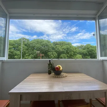 Apartamento Porat 3