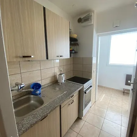 Porat 3 Apartman