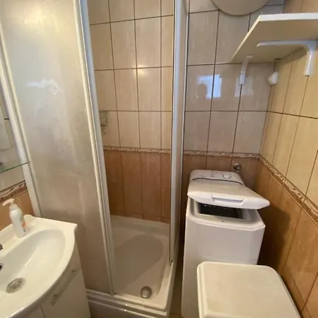 Porat 3 Apartment Cervar-Porat